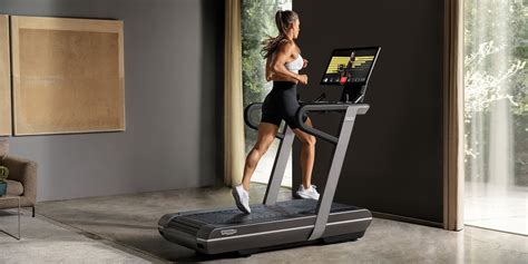 replica technogym